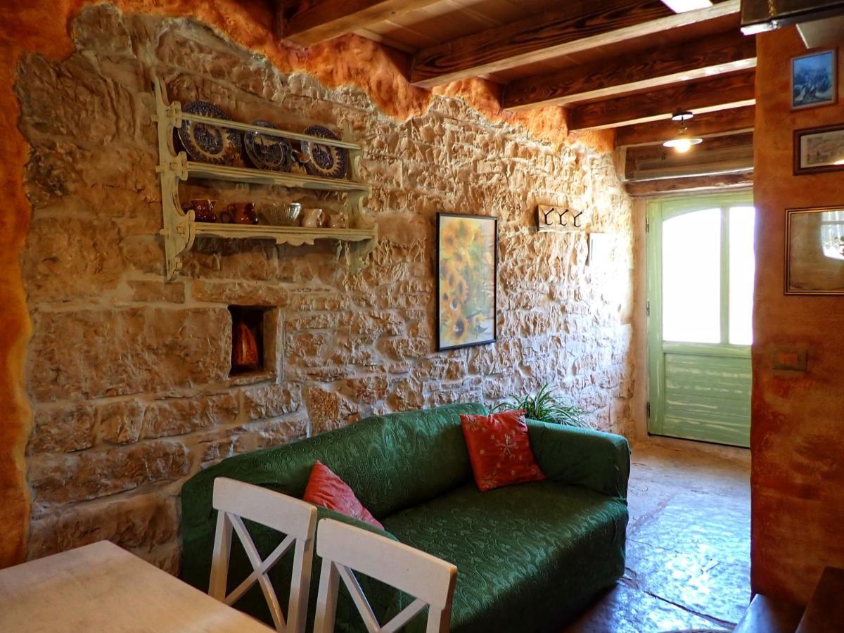 Cottage Al Merlo Olivo Buje Ngoại thất bức ảnh