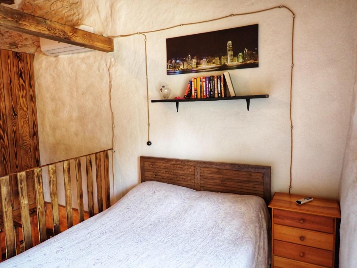 Cottage Al Merlo Olivo Buje Ngoại thất bức ảnh