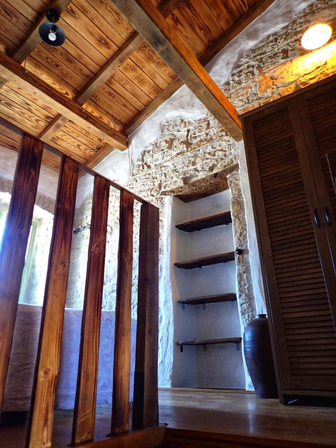 Cottage Al Merlo Olivo Buje Ngoại thất bức ảnh