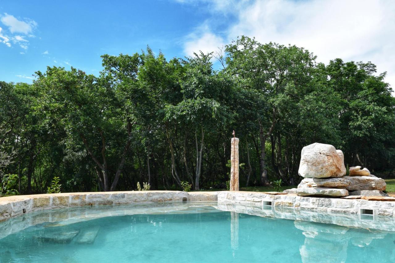 Cottage Al Merlo Olivo Buje Ngoại thất bức ảnh
